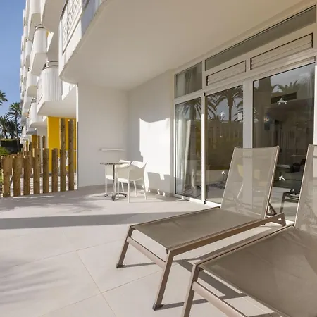 Abora Catarina By Lopesan Playa del Inglés