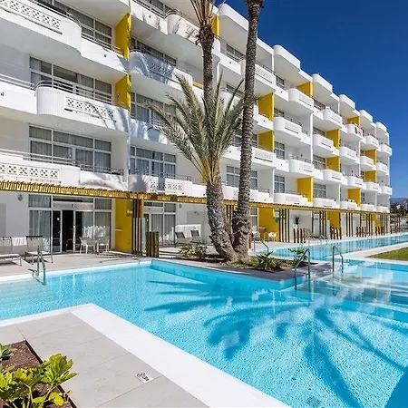 Abora Catarina By Lopesan Hotel