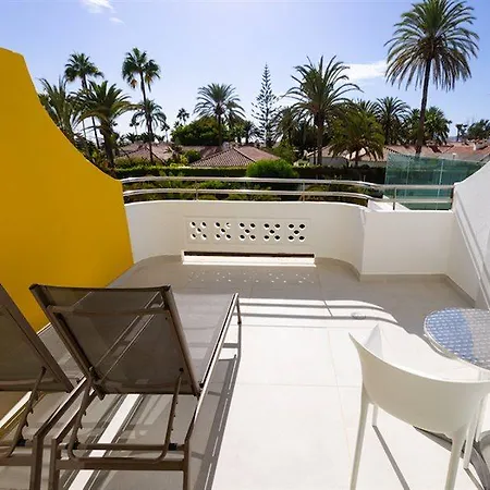 Hotel Abora Catarina By Lopesan Playa del Inglés