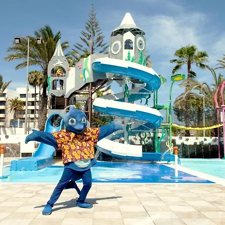 Hotel Abora Catarina By Lopesan 4*