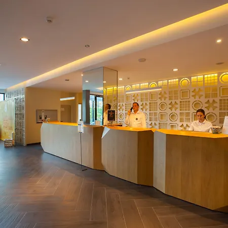 Abora Catarina By Lopesan 4* Playa del Ingles (Gran Canaria)