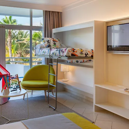 Abora Catarina By Lopesan 4* Playa del Inglés