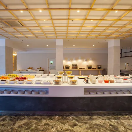 Hotel Abora Catarina By Lopesan