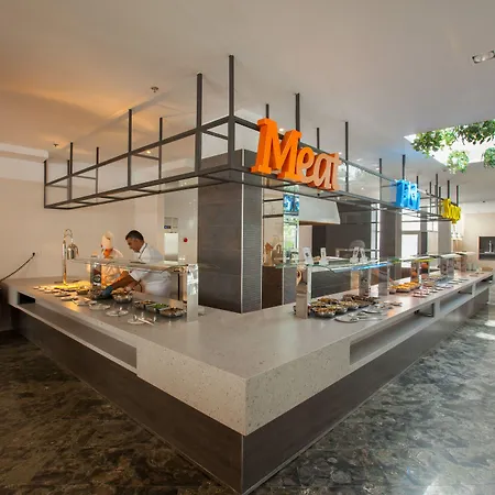 Abora Catarina By Lopesan 4* Playa del Ingles (Gran Canaria)