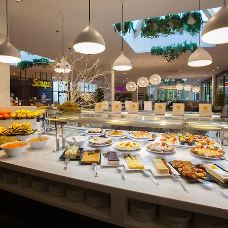 Abora Catarina By Lopesan