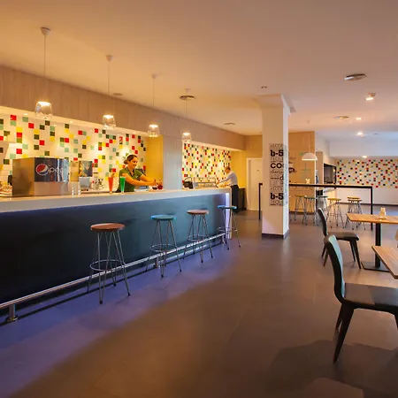 Abora Catarina By Lopesan Playa del Inglés