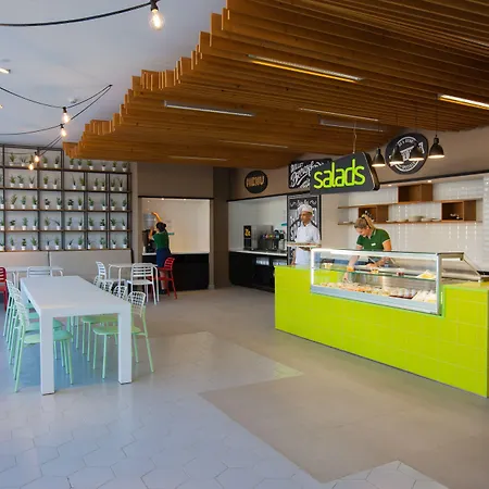 Abora Catarina By Lopesan Hotel Playa del Inglés