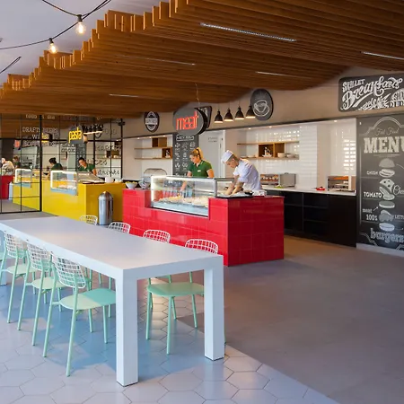 Abora Catarina By Lopesan Hotel 4*