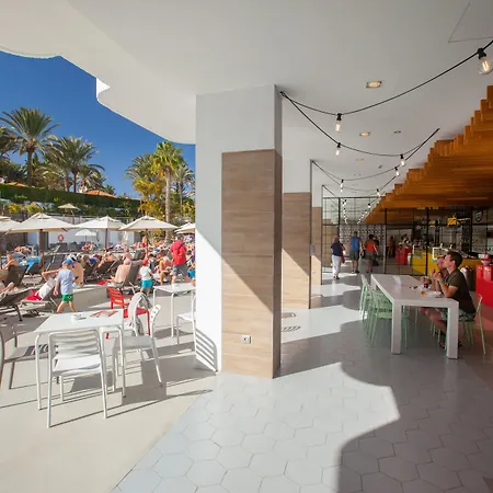 Hotel Abora Catarina By Lopesan 4*