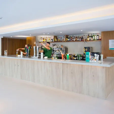 Abora Catarina By Lopesan Hotel Playa del Ingles (Gran Canaria)