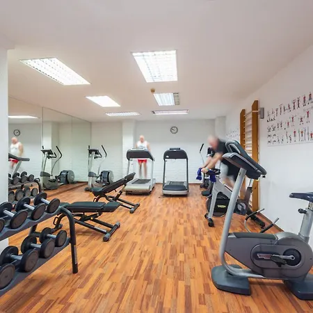 Abora Catarina By Lopesan Playa del Inglés