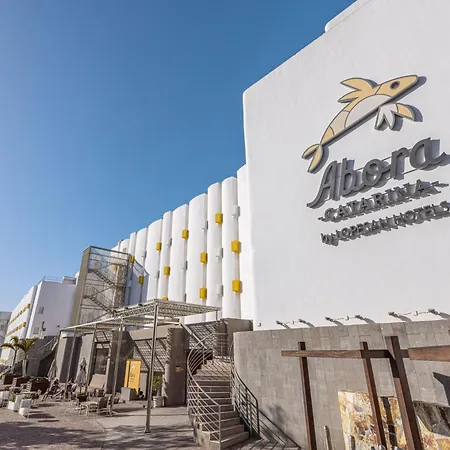 Abora Catarina By Lopesan Hotel