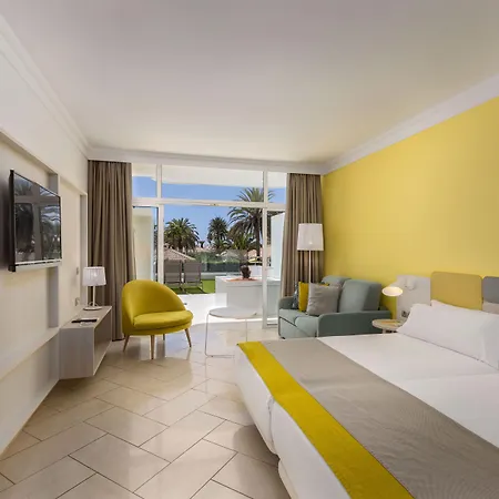 Abora Catarina By Lopesan 4*