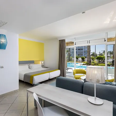 Abora Catarina By Lopesan Playa del Inglés