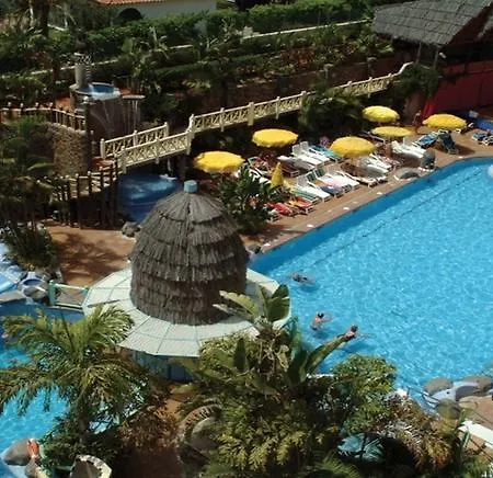 Abora Catarina By Lopesan 4* Playa del Inglés