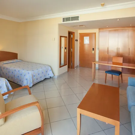 Abora Catarina By Lopesan Playa del Inglés