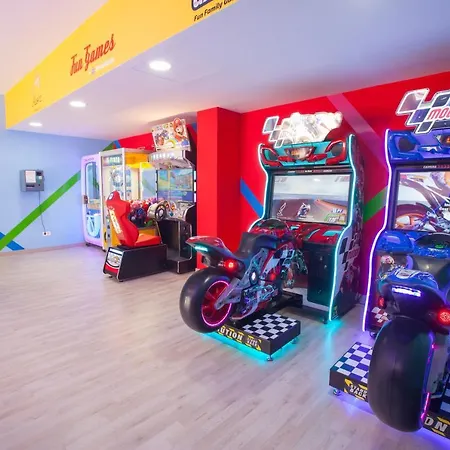 Abora Catarina By Lopesan Hotel Playa del Inglés