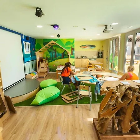 Abora Catarina By Lopesan Hotel Playa del Ingles (Gran Canaria)