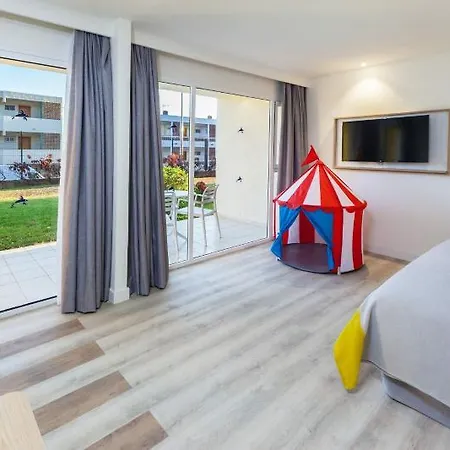 Abora Catarina By Lopesan 4* Playa del Inglés