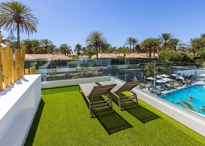 Abora Catarina By Lopesan