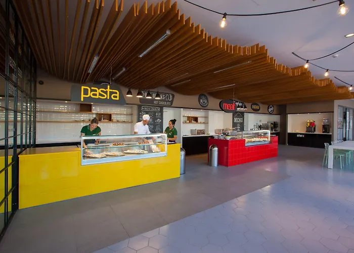 ホテル Abora Catarina By Lopesan