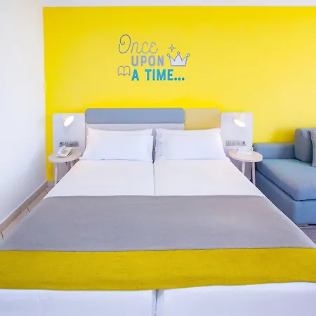 Hotel Abora Catarina By Lopesan Playa del Ingles (Gran Canaria)