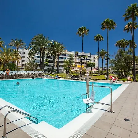 Hotel Abora Catarina By Lopesan Playa del Ingles (Gran Canaria)