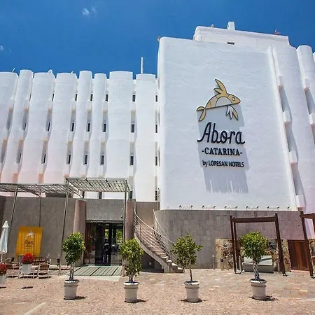 Abora Catarina By Lopesan 4* Playa del Ingles (Gran Canaria)
