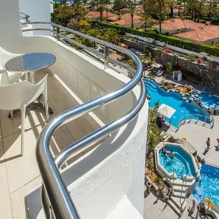 Abora Catarina By Lopesan Hotel 4*