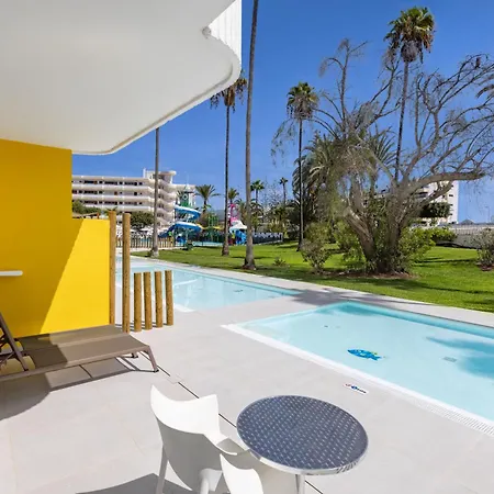 Abora Catarina By Lopesan Hotel