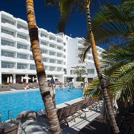 Hotel Abora Catarina By Lopesan