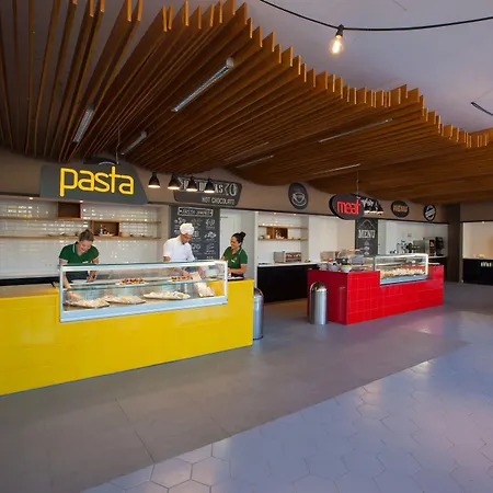 Hotel Abora Catarina By Lopesan