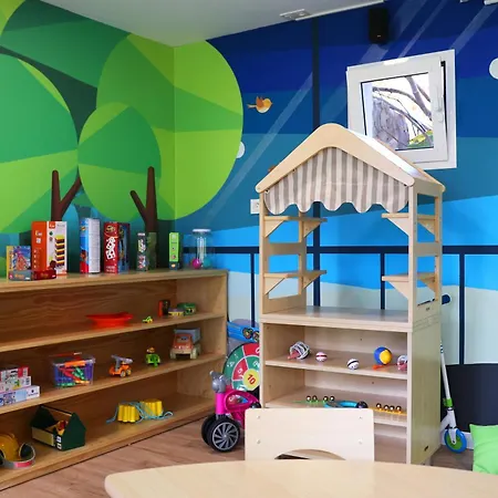 Hotel Abora Catarina By Lopesan