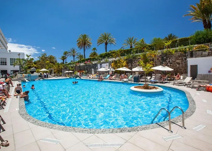 Abora Catarina By Lopesan Hotel 4*