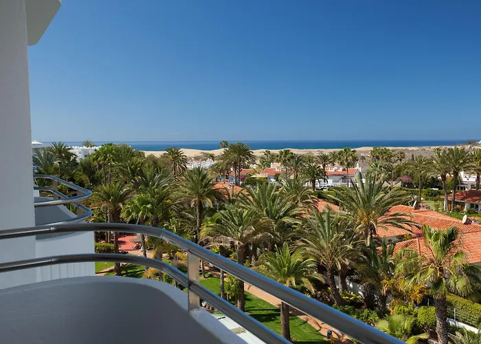 Abora Catarina By Lopesan Hotel Playa del Ingles (Gran Canaria)