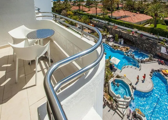 Abora Catarina By Lopesan Hotel 4*