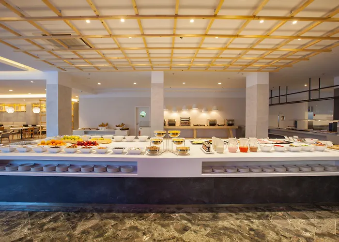 Hotel Abora Catarina By Lopesan