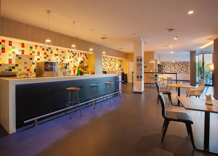 Abora Catarina By Lopesan Playa del Ingles (Gran Canaria)