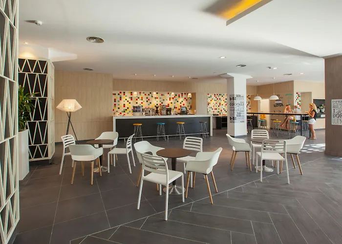 Abora Catarina By Lopesan