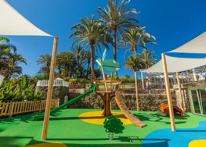 Abora Catarina By Lopesan 4*